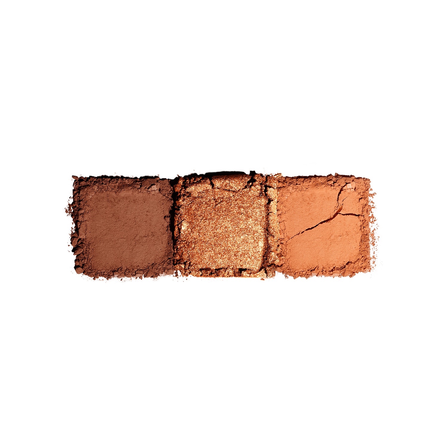 BABY BRONZE EYESHADOW PALETTE (PALETA DE SOMBRAS PARA OJOS)